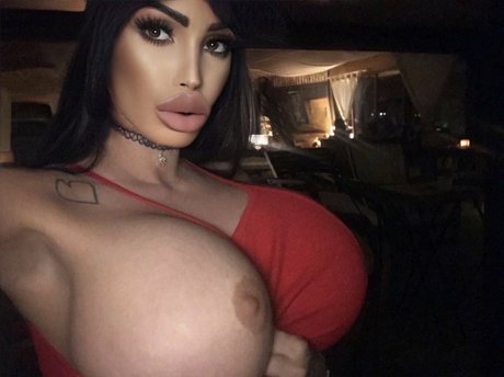 巨乳アナルOnlyFans ホットセックス ギャラリー