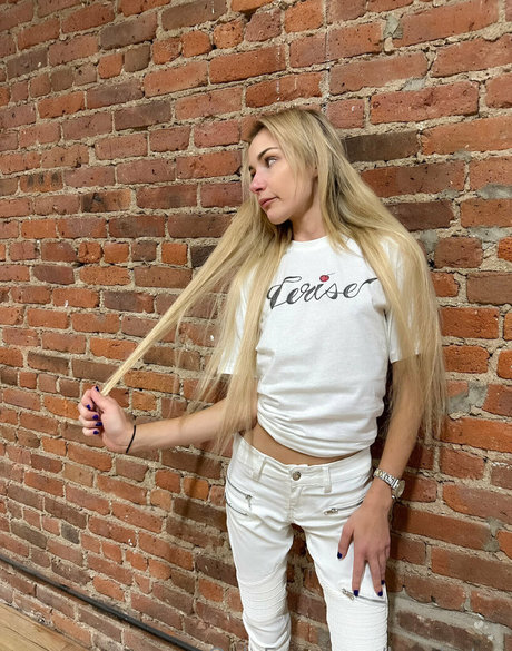 krcphotos 独占モデル ギャラリー