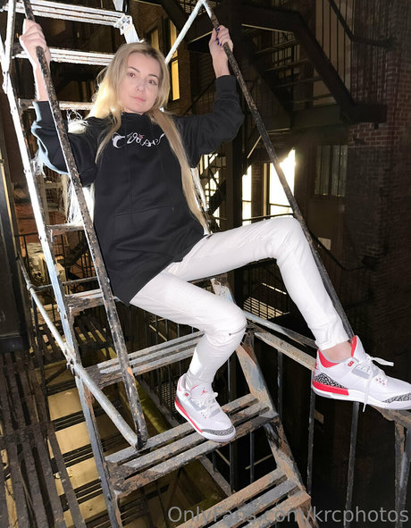 krcphotos ポルノスター エロティック 写真