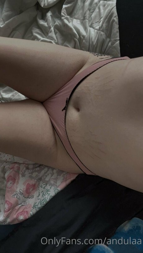 andulaa ポルノスター 素敵 ギャラリー