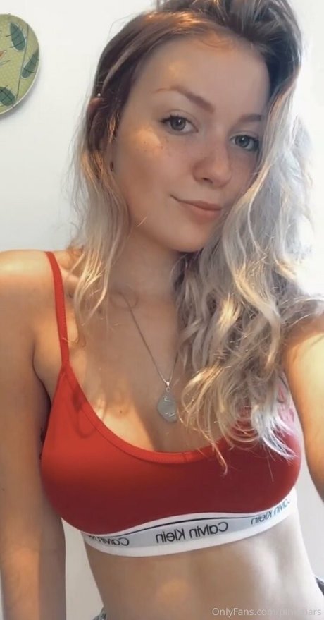 PinkMars ヌードモデル 写真