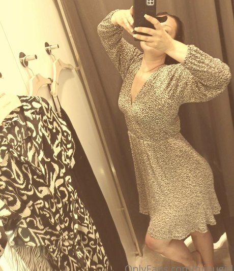 niinugirl ホットモデル 画像