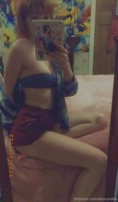 denriundies 完璧なスター 写真