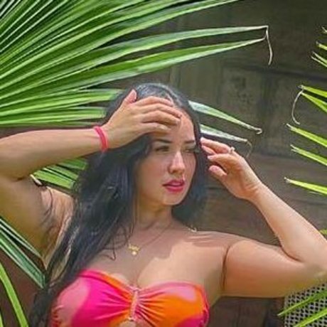 Sara Blandon 高品質女優 写真