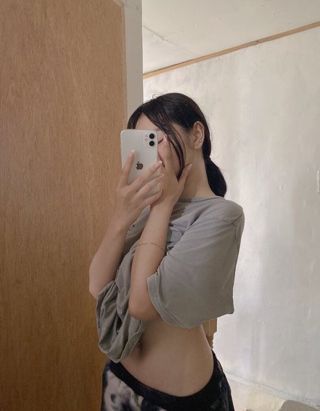 ivyyvon かわいいスター 写真