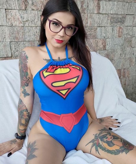 アニメプリンセスOnlyFans ホットセックス 画像