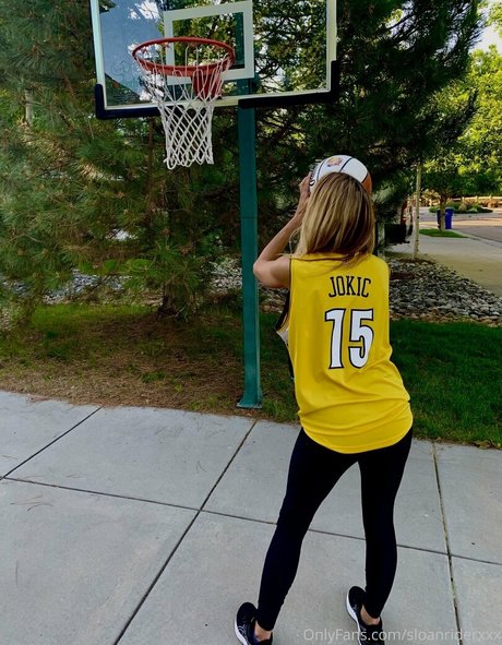 sloanriderxxx エロティックなスター 写真