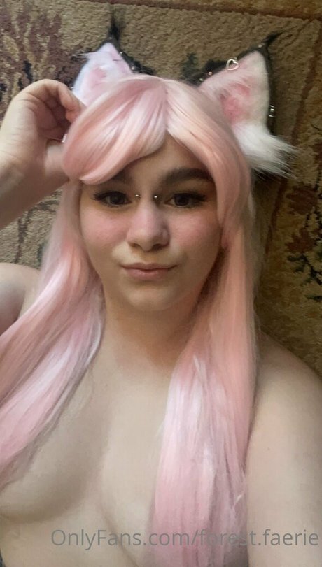 forest faerie ポルノスター セクシー ギャラリー