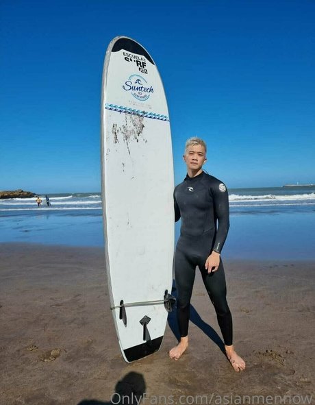 asianmennow 最高のスター 写真