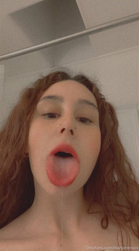 leahjonessxo セックスポルノスター 写真