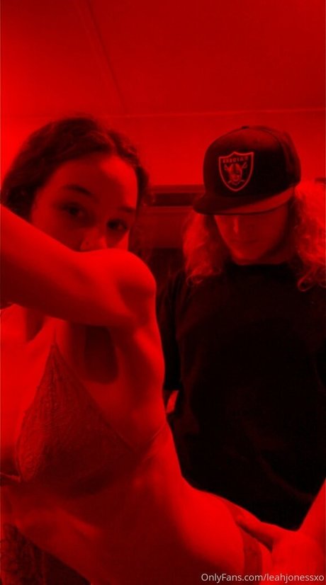 leahjonessxo ヌード女優 アーカイブ