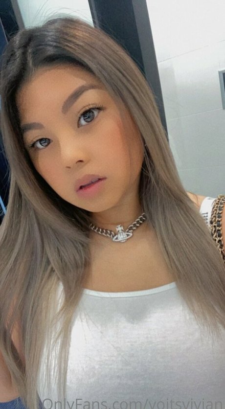 yoitsvivian 完璧なスター 画像