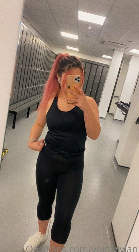 yoitsvivian ヌード女優 画像