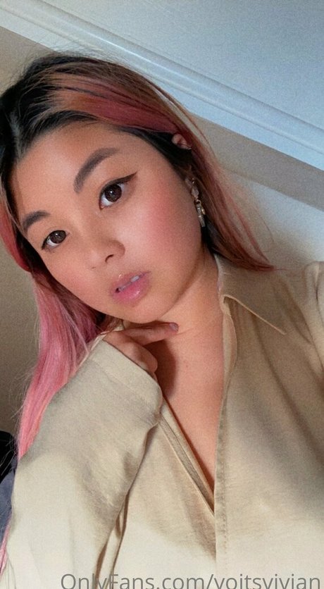 yoitsvivian xxxポルノスター 写真