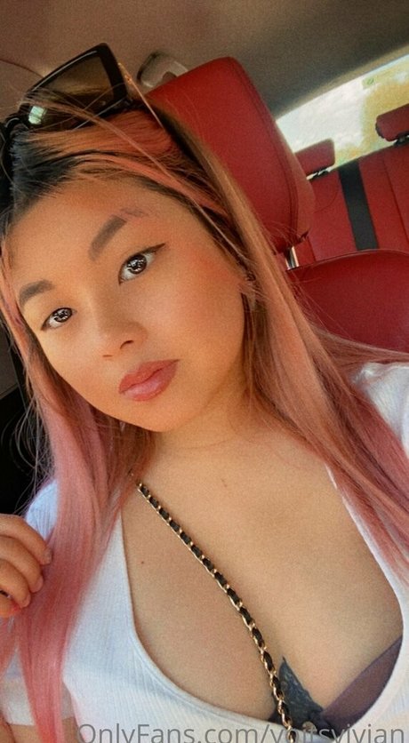yoitsvivian トップモデル 画像