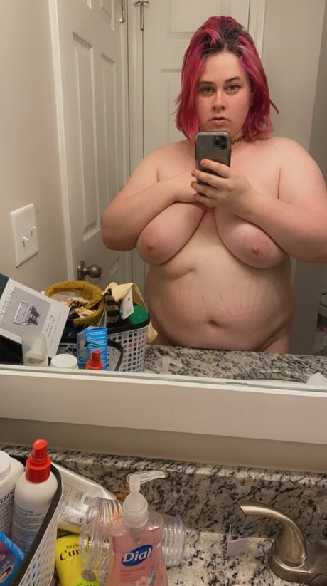 pinkpacifist スター ヌード 写真