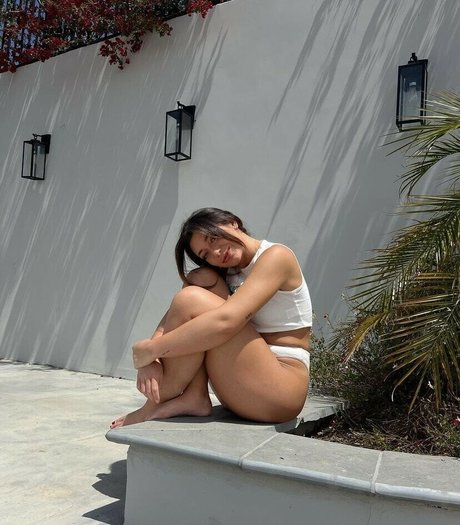 Tabitha Swatosh 独占モデル 画像