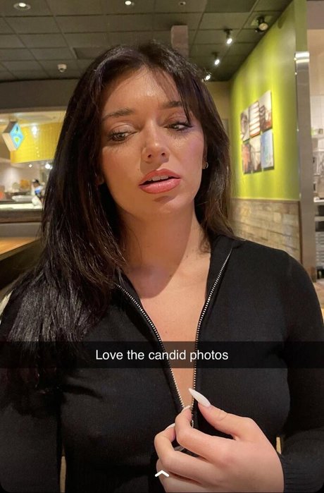 Tabitha Swatosh 無料モデル 写真