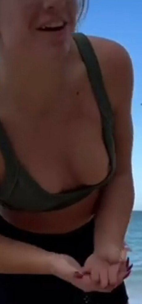 Tabitha Swatosh 完璧なポルノスター 画像