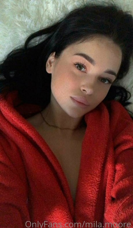 your milamoore 最高のモデル アーカイブ