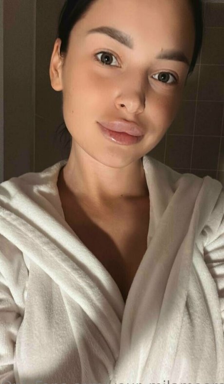 your milamoore 独占スター ギャラリー