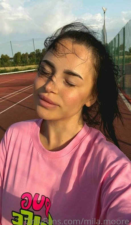 your milamoore 独占モデル アーカイブ