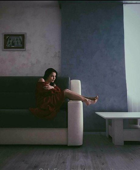 your milamoore 美しいモデル 画像