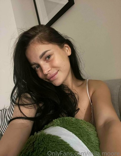 your milamoore ポルノスター ホット 画像