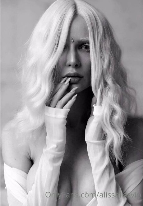 alissalissvip xxx女優 画像