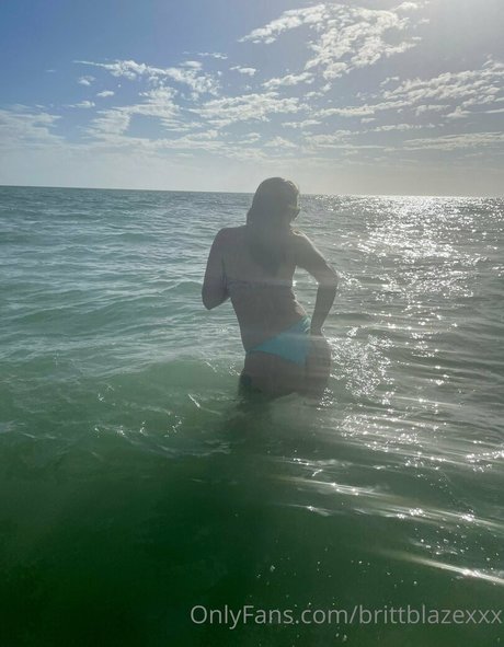 brittblazexxx HD女優 写真