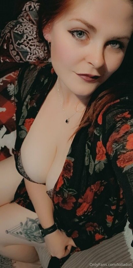 lolladoll HDモデル 画像