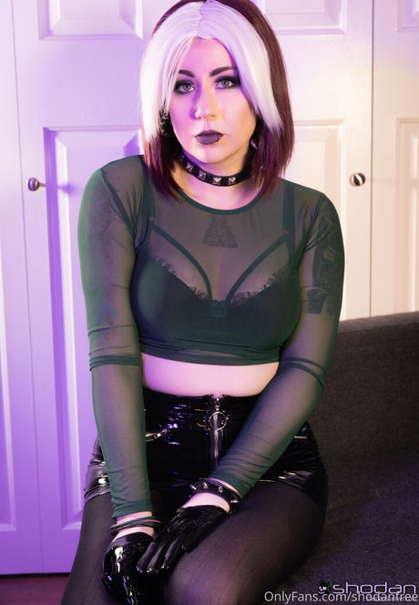 shodanfree 完璧なモデル ギャラリー