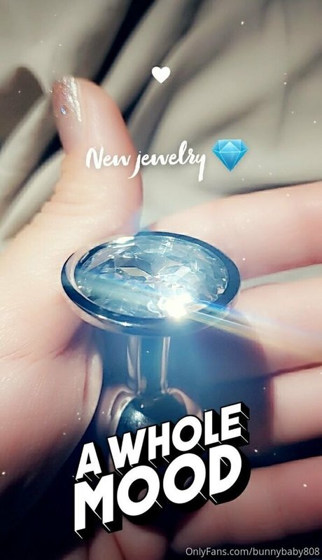 bunnybaby808 ヌード女優 画像