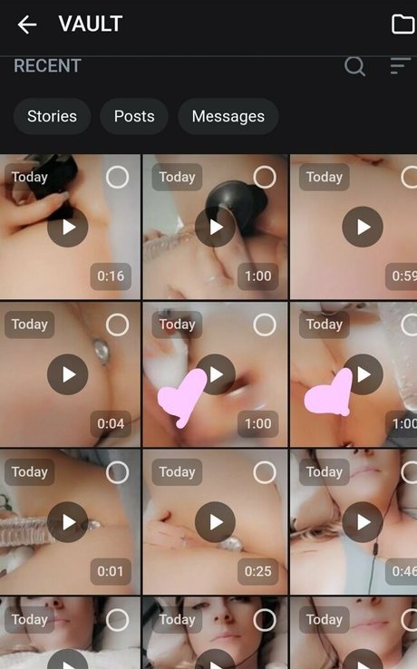 bunnybaby808 無料モデル 写真