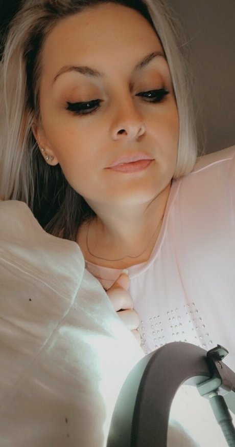 bunnybaby808 アートモデル 写真