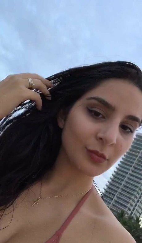 キティ・オンリーファンズ セクシーヌード 画像