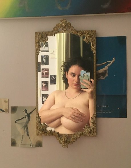 Alida Roos 完璧なスター 画像