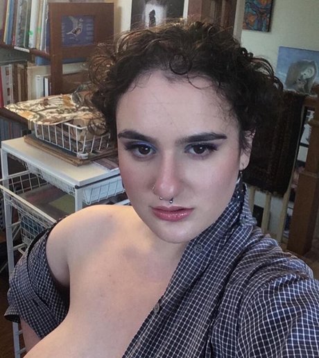 Alida Roos アダルト女優 画像