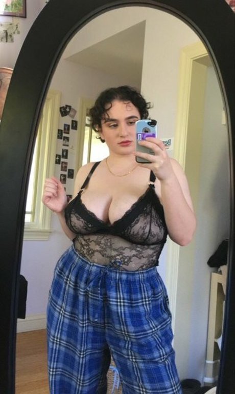 Alida Roos トップスター 写真