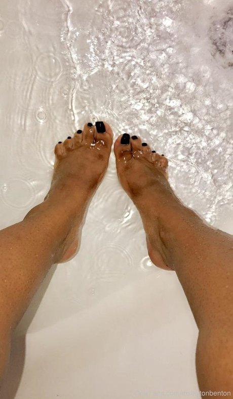 Layton Benton 素敵なモデル ギャラリー