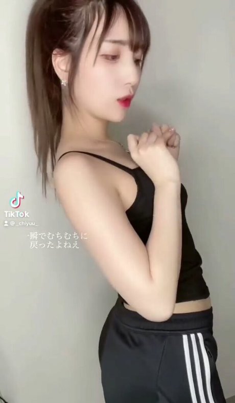 _chiyuu_ ヌード女優 写真
