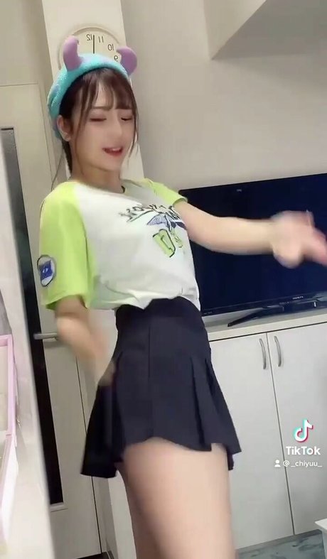 _chiyuu_ エロティック女優 写真