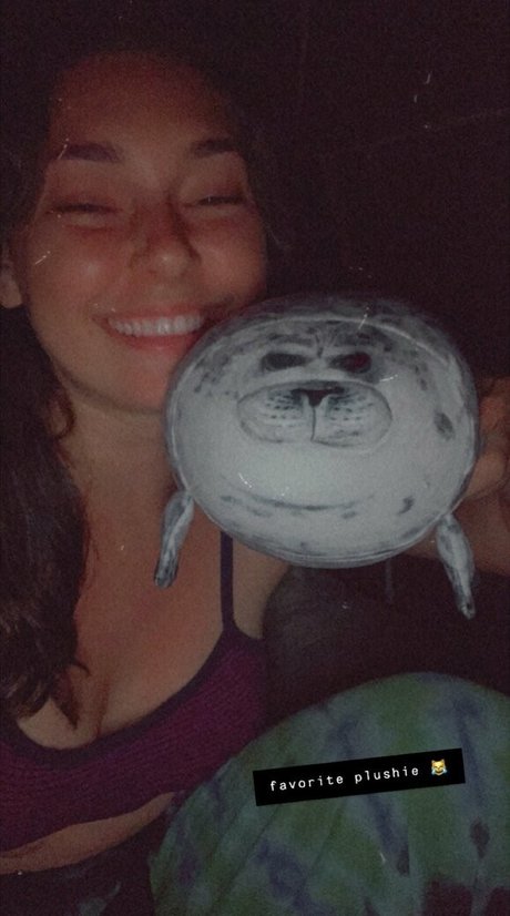 erinashfordofficial 素敵なスター 画像