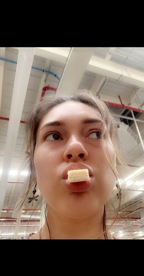 erinashfordofficial 高品質モデル ギャラリー