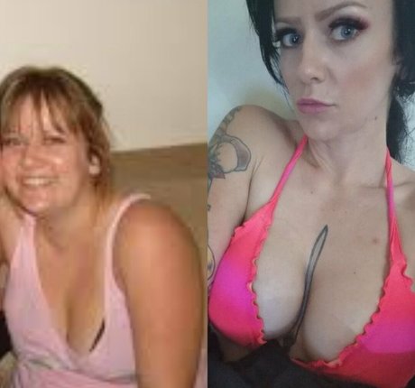 BBWシーメールオンリーファンズ アート裸 写真