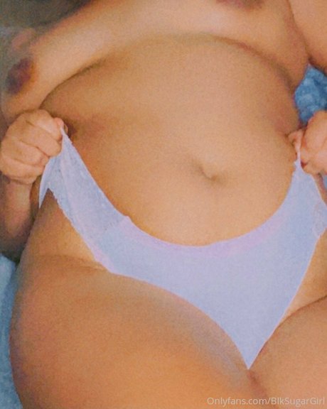 blksugargirl 独占女優 画像