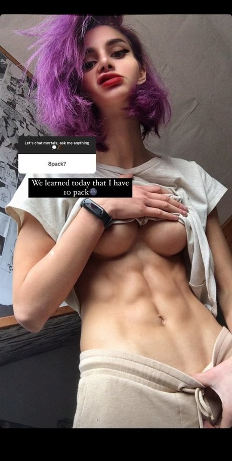 フィットネス xxx onlyfans ベスト 写真