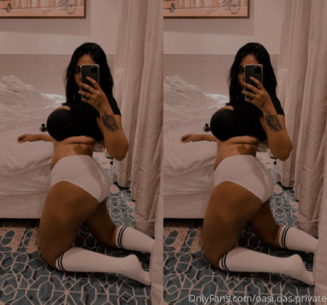 oasi das private トップモデル 写真