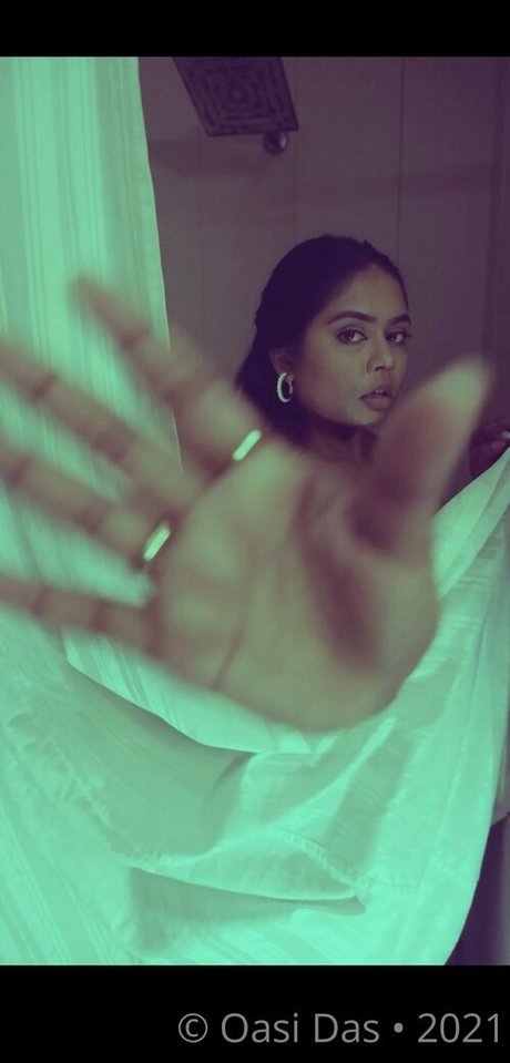 oasi das private ポルノスター エロティック 写真