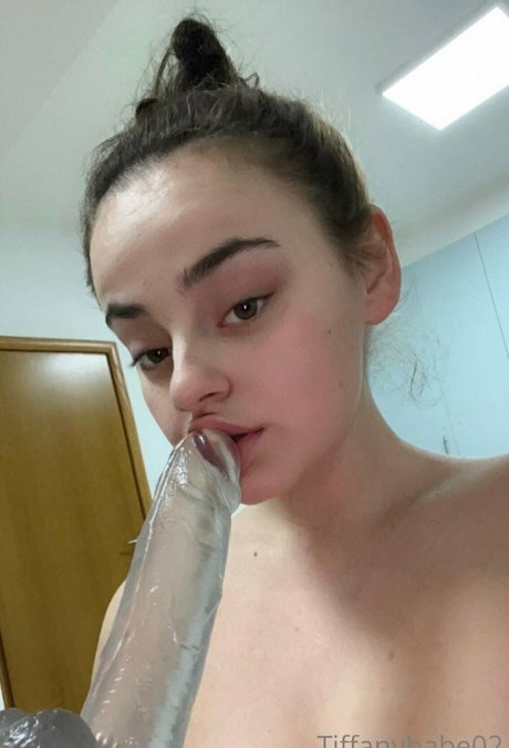 Tiffany Kelly ポルノスター ホット 写真